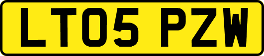LT05PZW