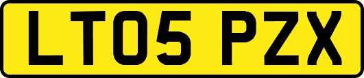 LT05PZX