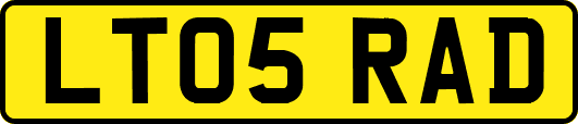LT05RAD