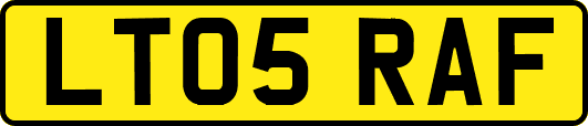 LT05RAF