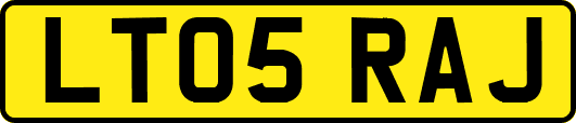 LT05RAJ