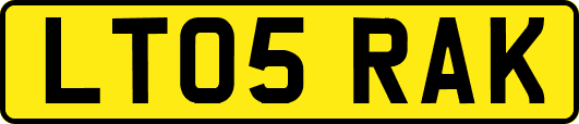 LT05RAK