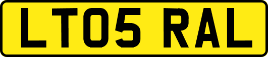 LT05RAL
