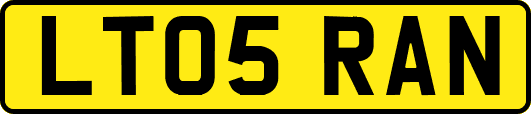 LT05RAN