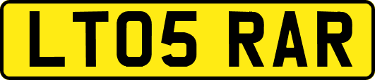 LT05RAR