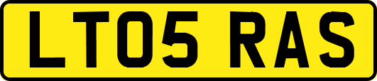 LT05RAS