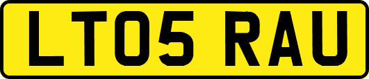 LT05RAU