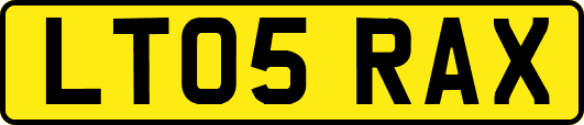 LT05RAX