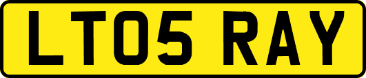 LT05RAY