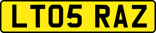LT05RAZ