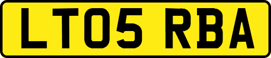 LT05RBA