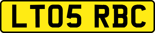 LT05RBC