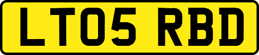 LT05RBD