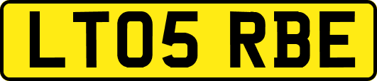 LT05RBE