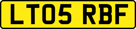 LT05RBF