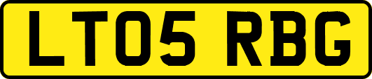 LT05RBG