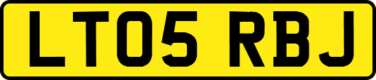 LT05RBJ