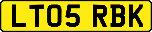 LT05RBK