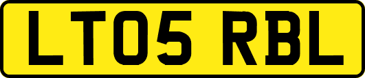 LT05RBL