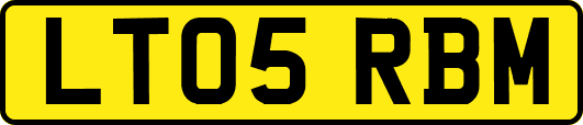 LT05RBM
