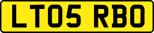 LT05RBO