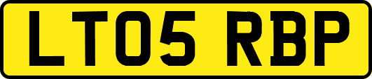 LT05RBP