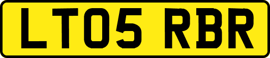 LT05RBR