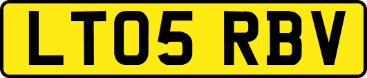 LT05RBV