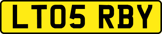 LT05RBY