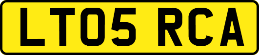 LT05RCA