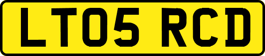 LT05RCD
