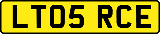 LT05RCE