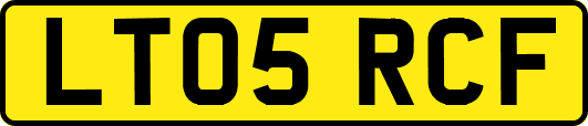 LT05RCF