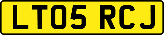 LT05RCJ