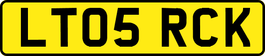 LT05RCK