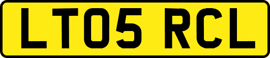 LT05RCL