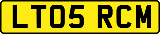LT05RCM