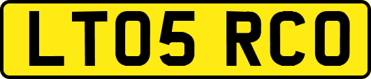 LT05RCO