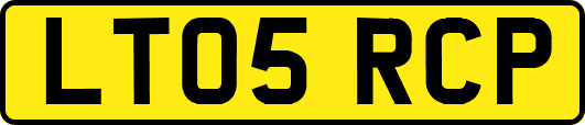 LT05RCP