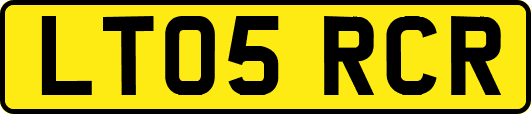 LT05RCR
