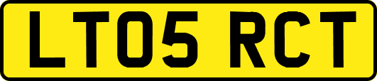 LT05RCT