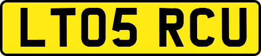 LT05RCU