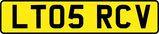 LT05RCV