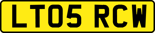 LT05RCW