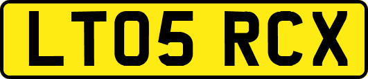 LT05RCX