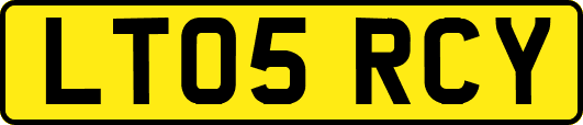 LT05RCY