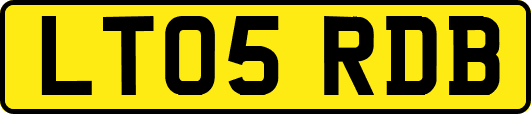 LT05RDB
