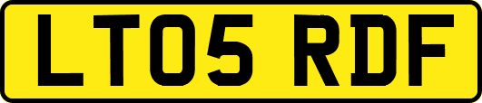 LT05RDF