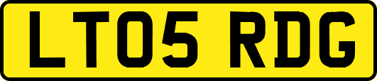 LT05RDG