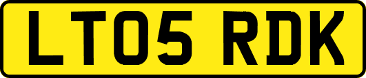 LT05RDK
